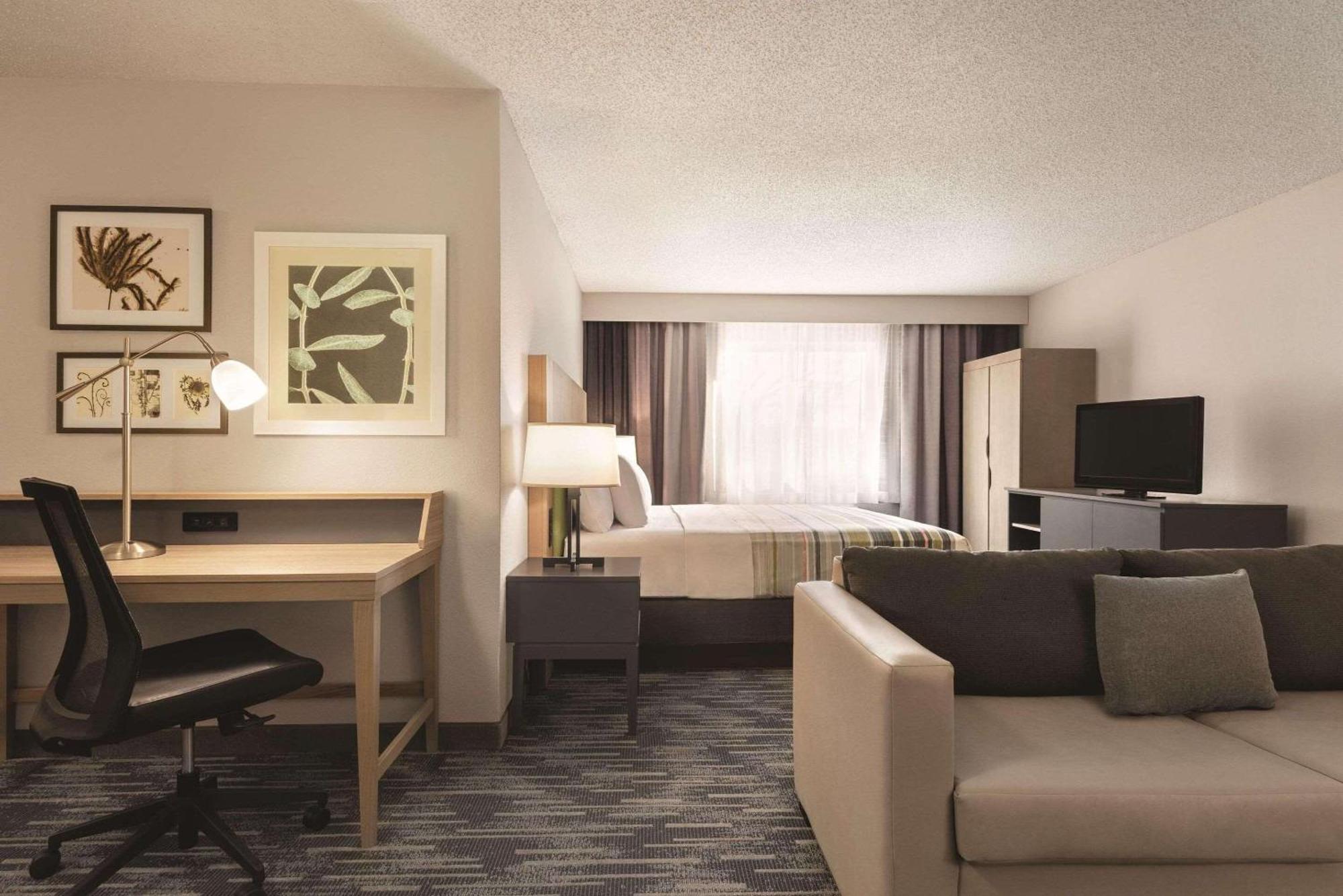 Country Inn & Suites By Radisson, Northfield, Mn Экстерьер фото