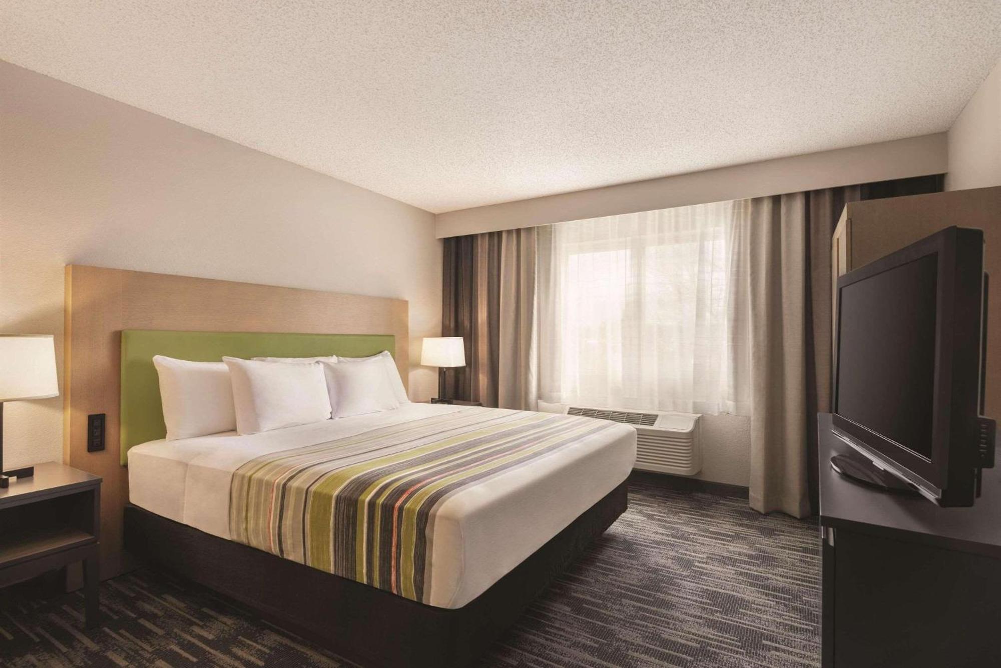 Country Inn & Suites By Radisson, Northfield, Mn Экстерьер фото