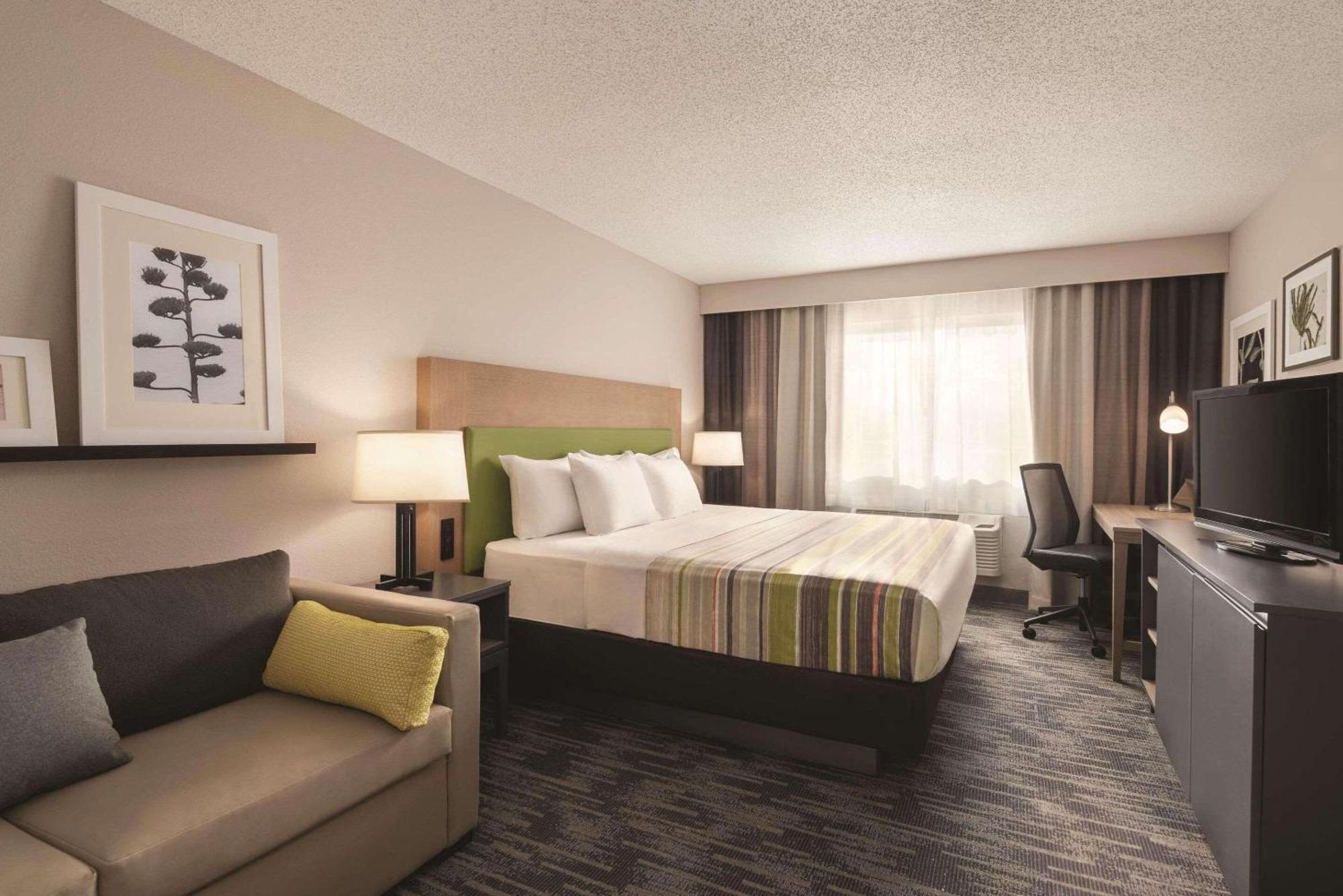 Country Inn & Suites By Radisson, Northfield, Mn Экстерьер фото
