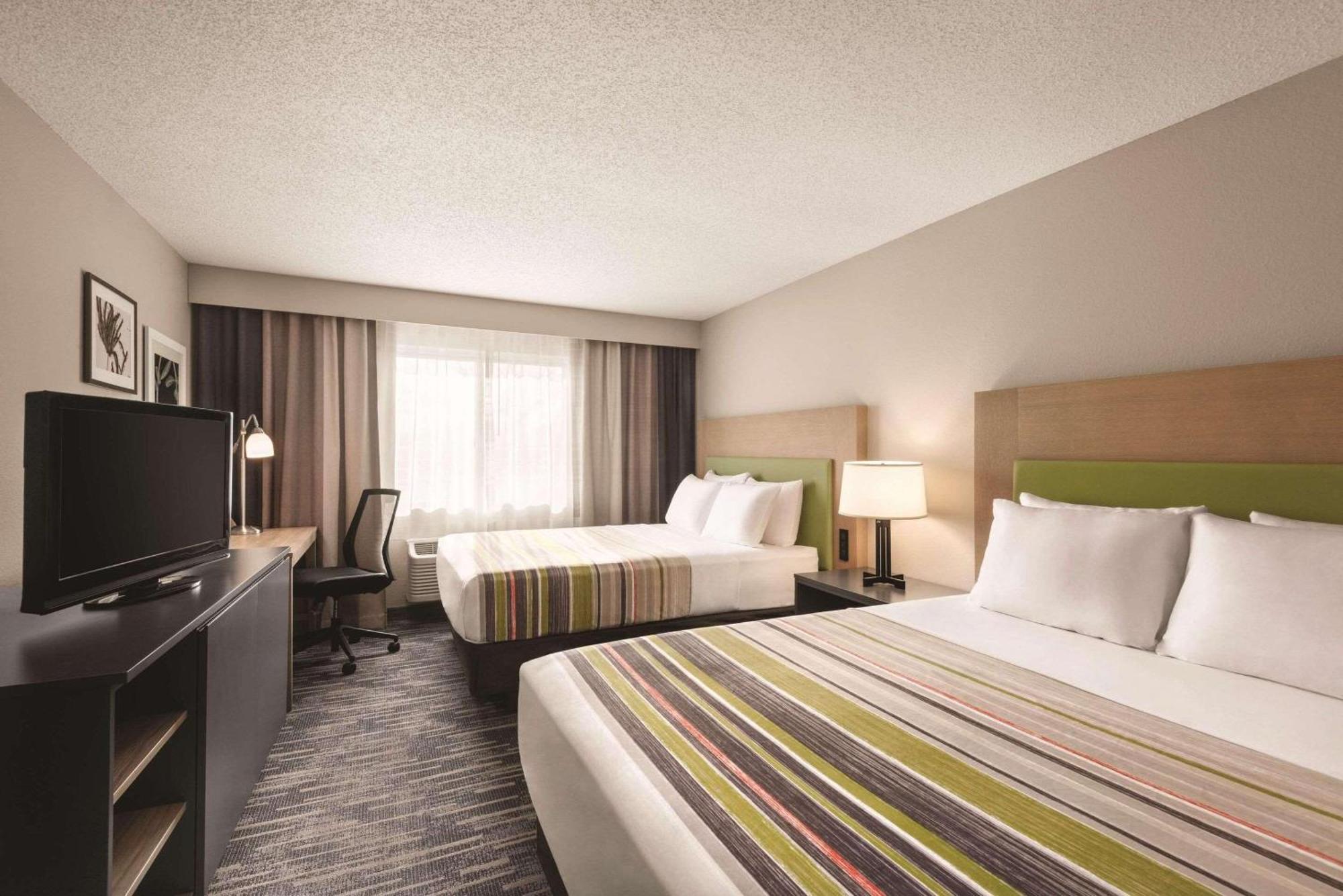Country Inn & Suites By Radisson, Northfield, Mn Экстерьер фото