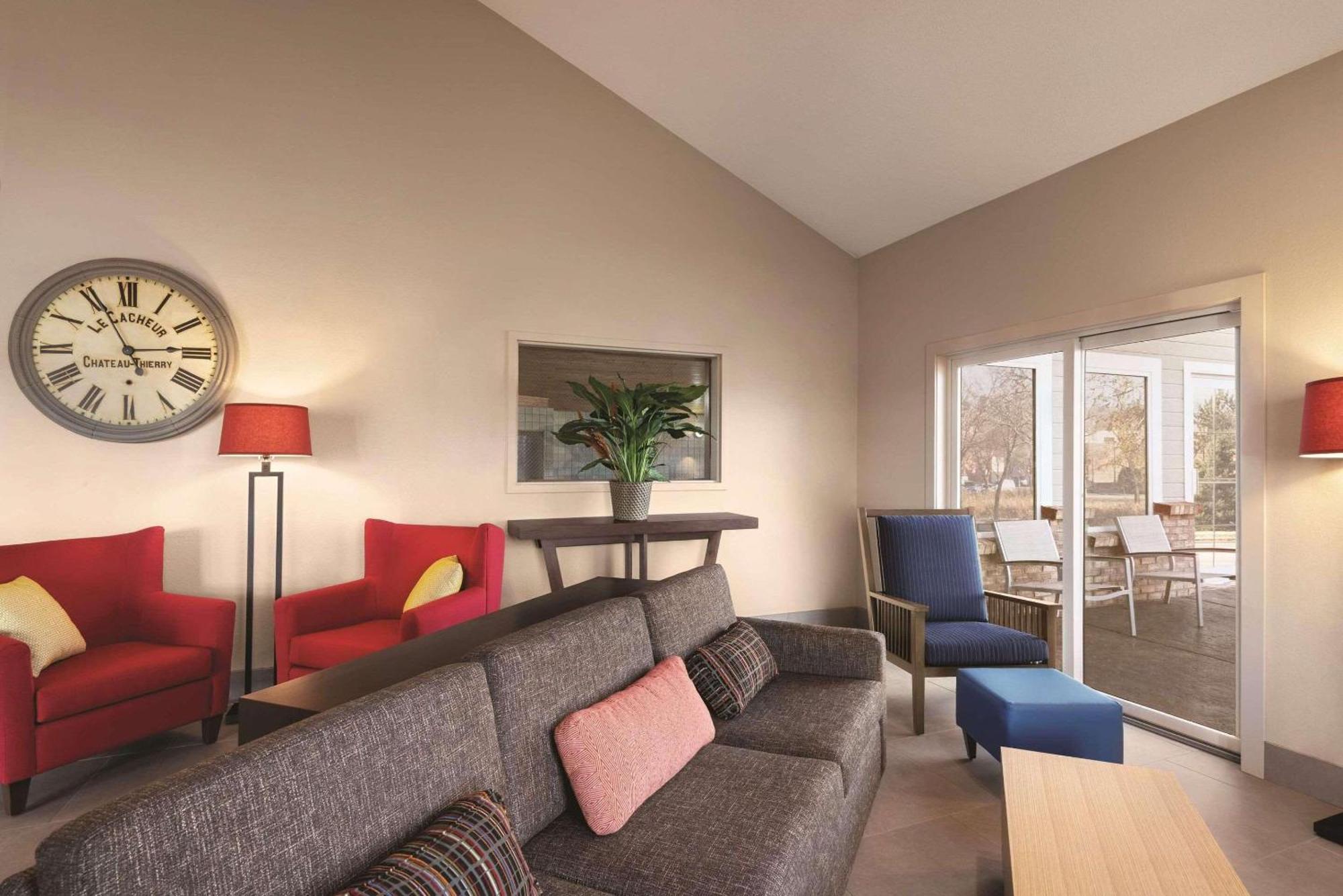 Country Inn & Suites By Radisson, Northfield, Mn Экстерьер фото