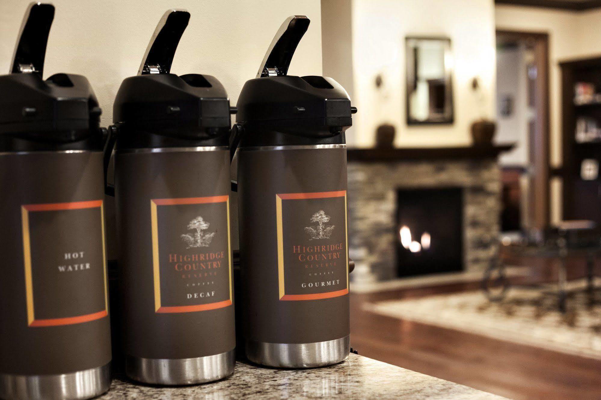 Country Inn & Suites By Radisson, Northfield, Mn Экстерьер фото